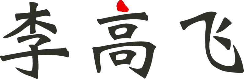 李高飞
